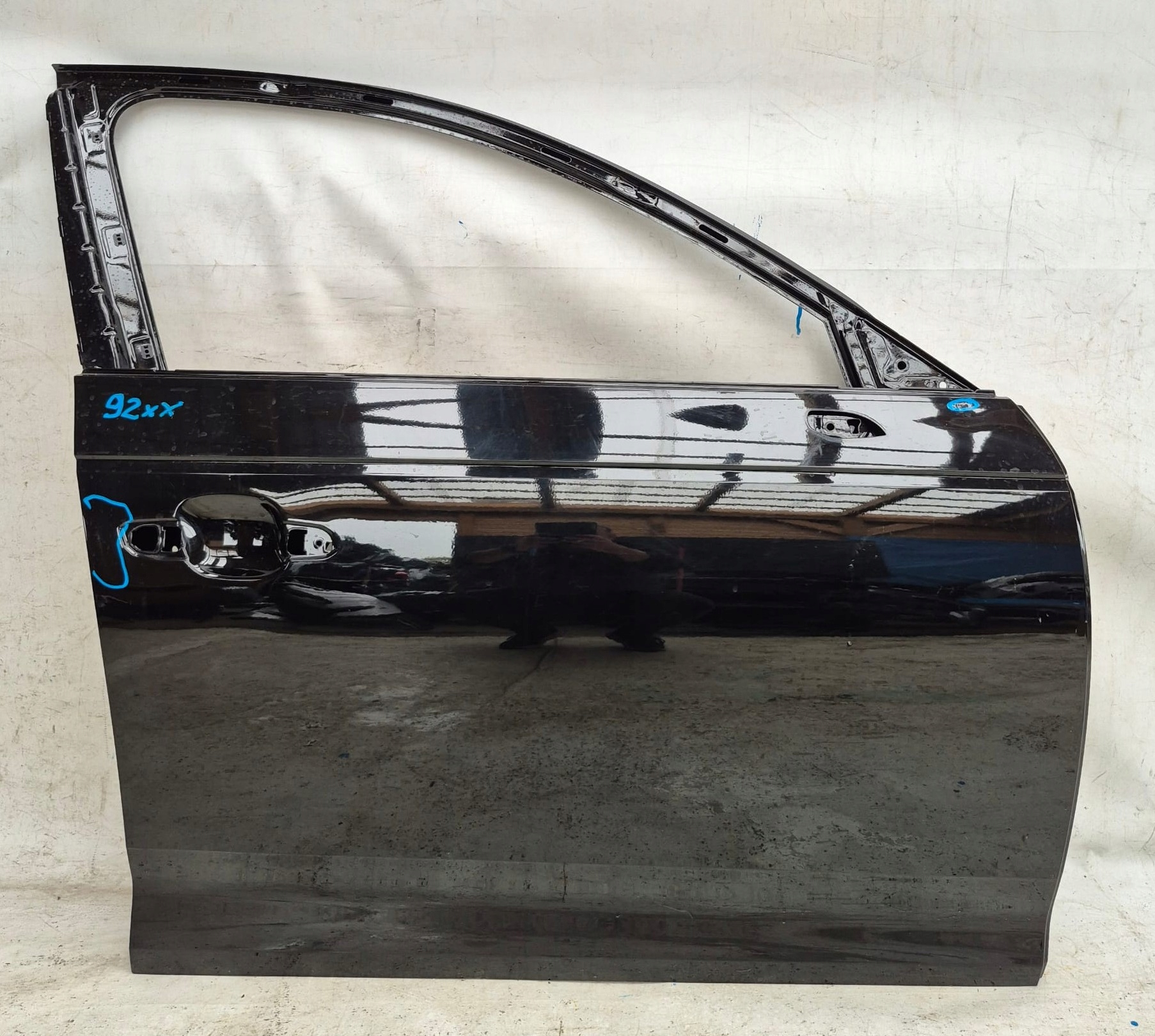 AUDI A4 B9 8W0 15-19 door right front front