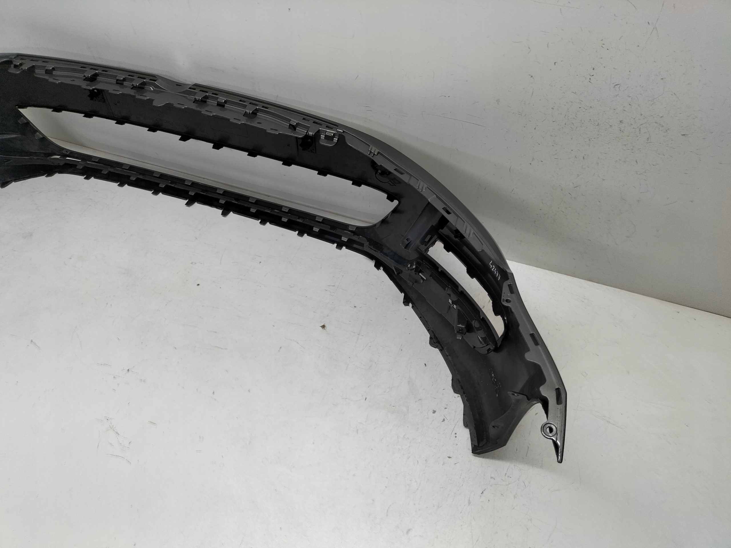 Frontstoßstange vorne VW GOLF 7 VII 12-17