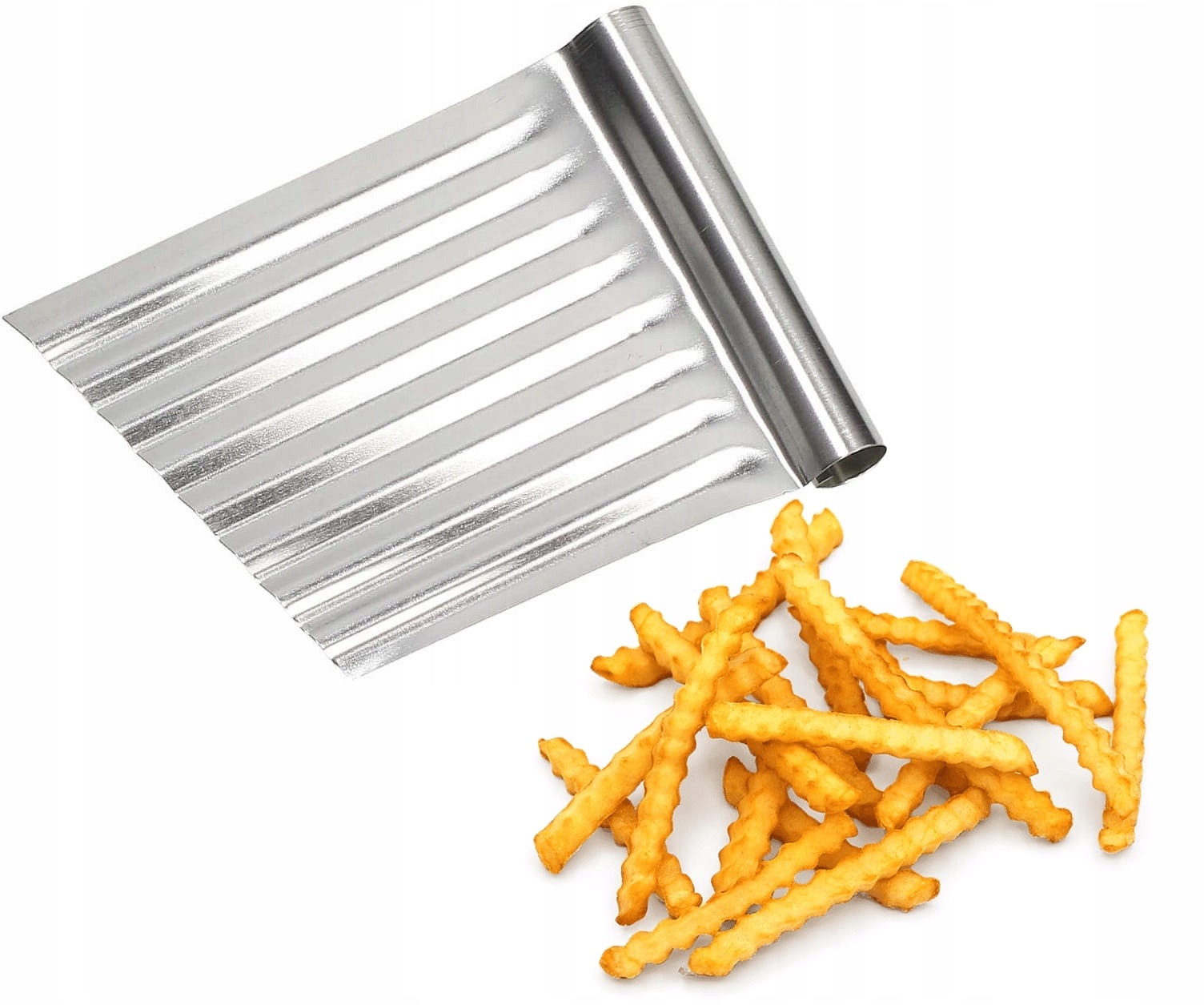 

Krajacz Do Frytek Karbowanych Tarmex Krajalnica