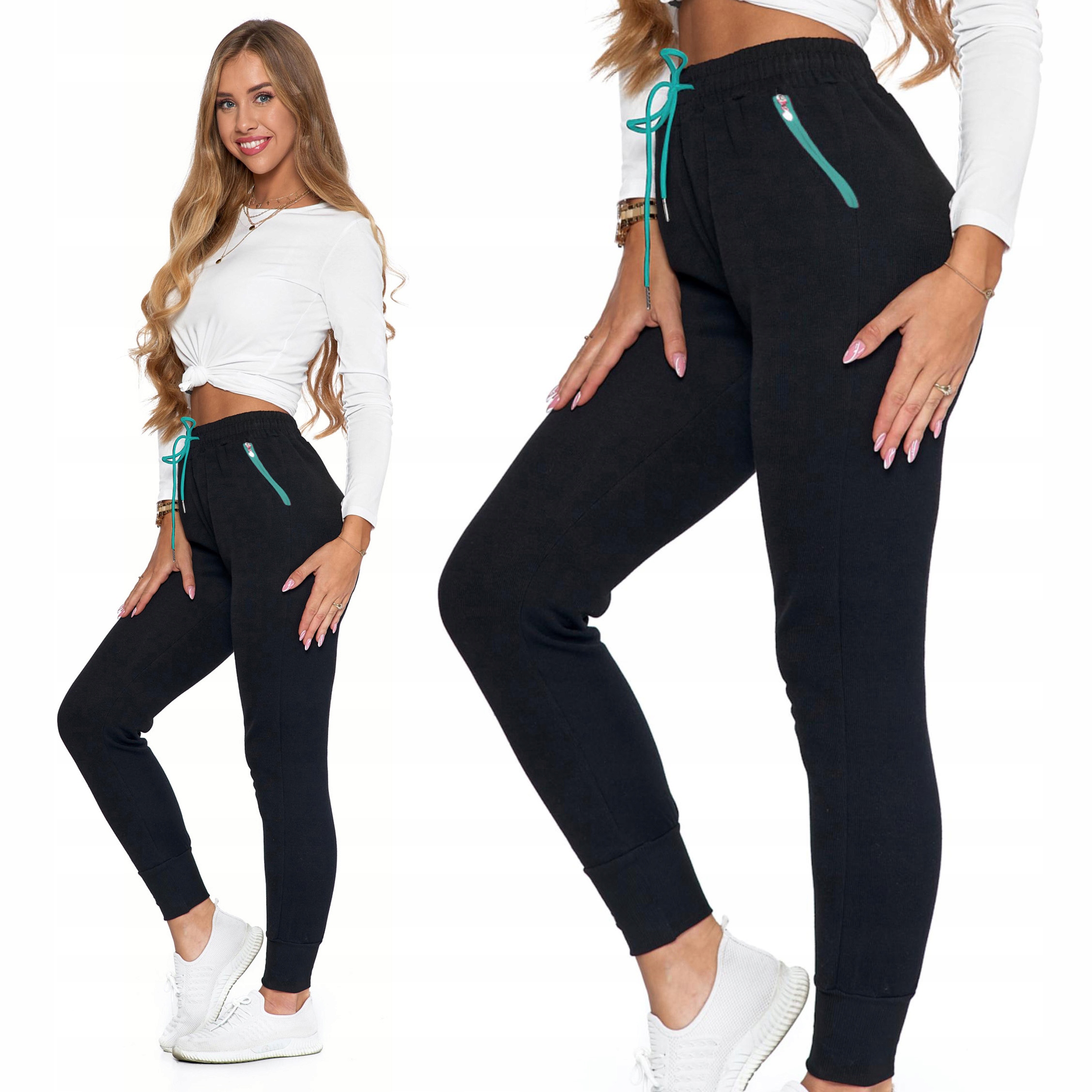 

Moraj spodnie dresowe damskie Dresy XL