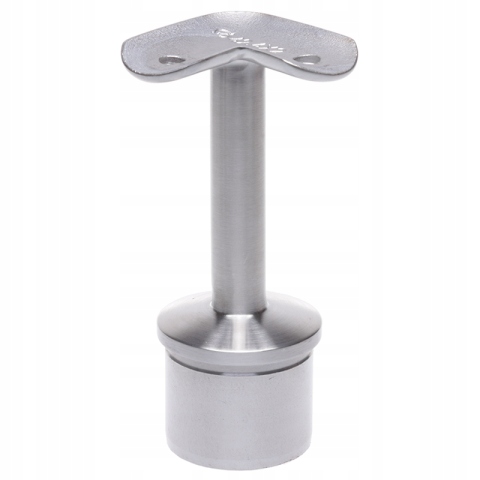 

Łącznik Narożny Nierdzewny Wklejany W Rurę 42,4 mm