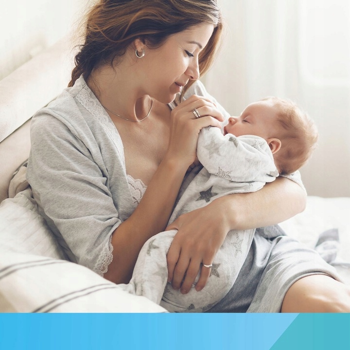 CANPOL PODPASKI POPORODOWE ZE SKRZYDEŁKAMI NA NOC PODKŁADY 8szt Stan opakowania oryginalne