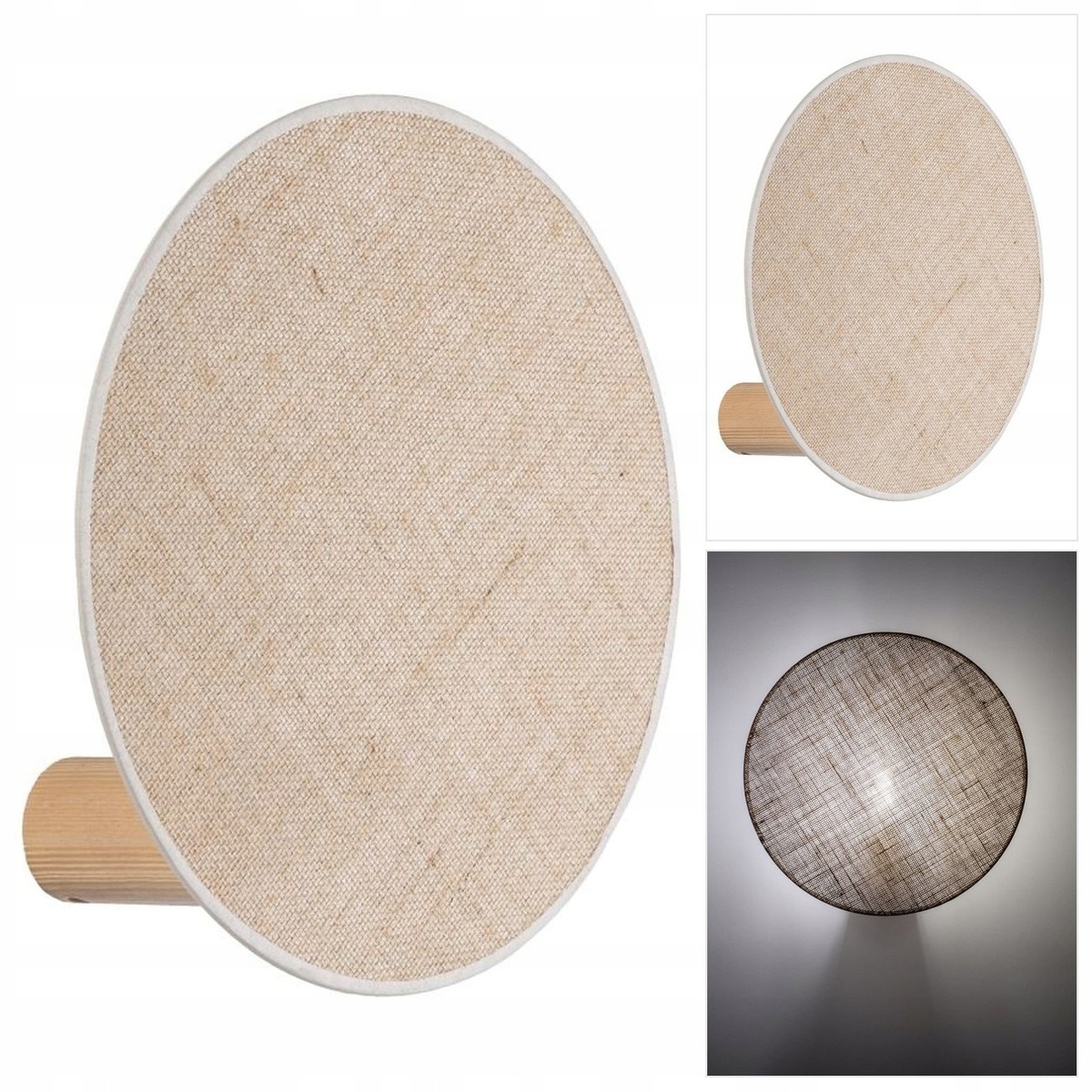 Nástěnná lampa Pulse 4814 Tk Lighting