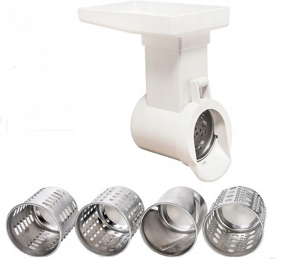 SZATKOWNICA DO MASZYNKI DO ZELMER ZMM4045B ZMM4050B