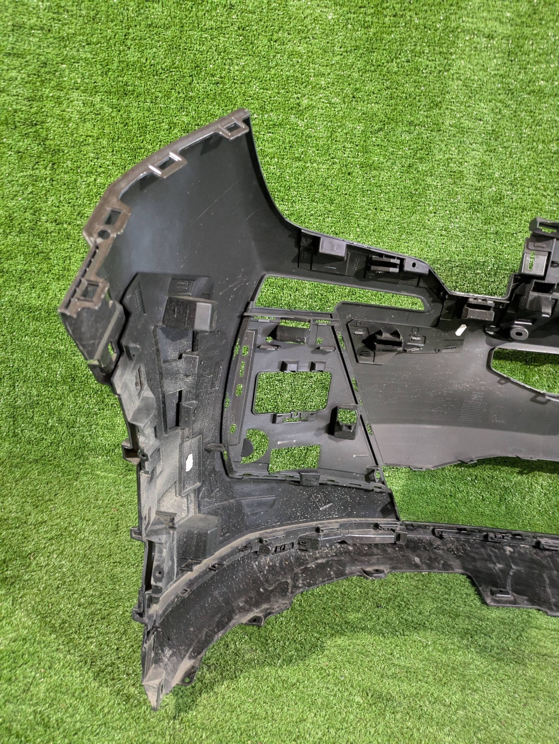front bumper front CITROEN C5 AIRCROSS II 25- NR.Z9538