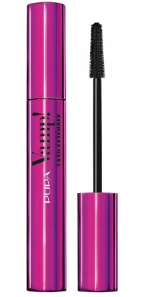 Pupa řasenka na řasy Vamp Lash Extender 14 ml
