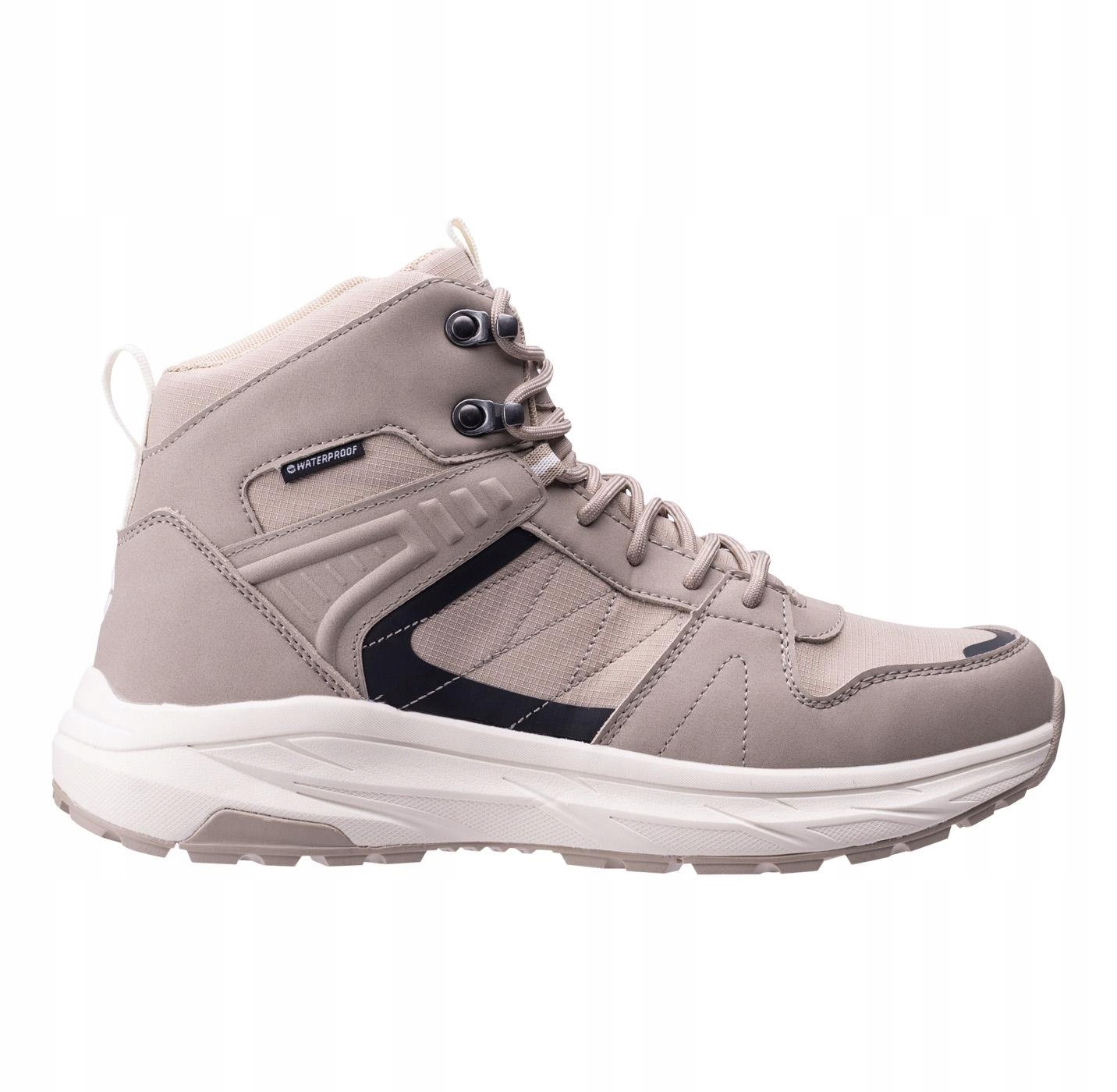 Pánské boty Rozes MID Wp 46