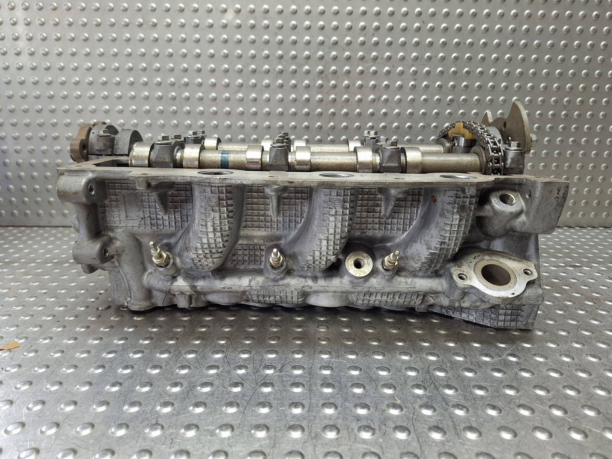 head. of the engine left RANGE ROVER SPORT 3.0 V6 D PM9X2Q-6C064-CA
