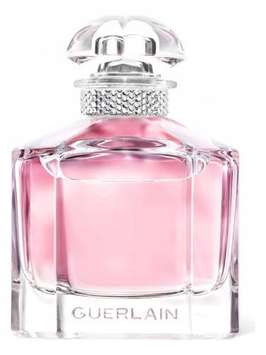 Guerlain Mon Guerlain Sparkling Bouquet Edp 100 ml