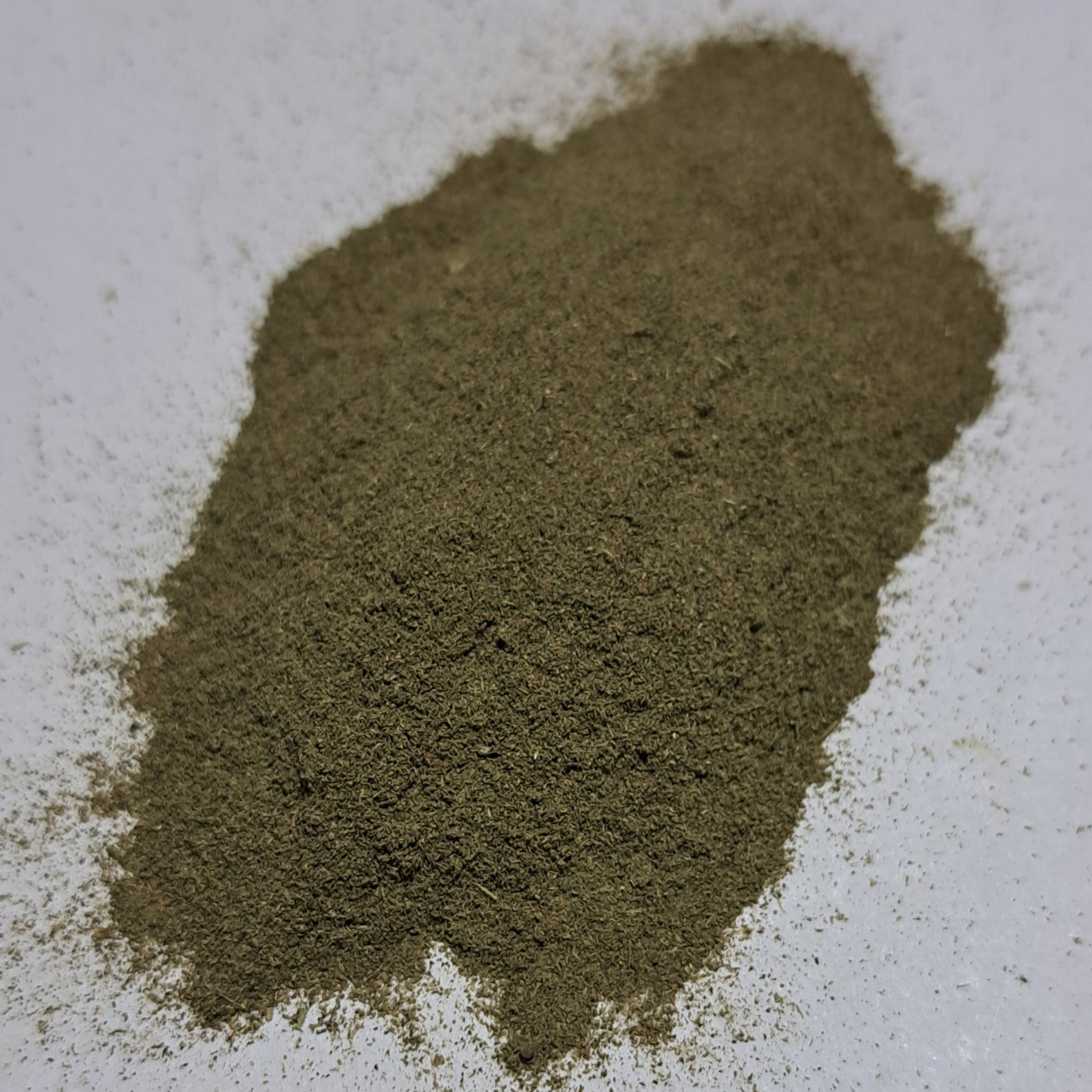 Levně Popolita Stellaria Media mletá na prach 1 Kg Rafex