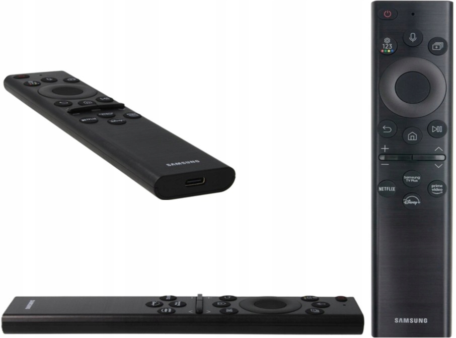 Originální Dálkový Ovladač Pro Televizor 43Q64B Samsung Q64B Dálkové Ovládání