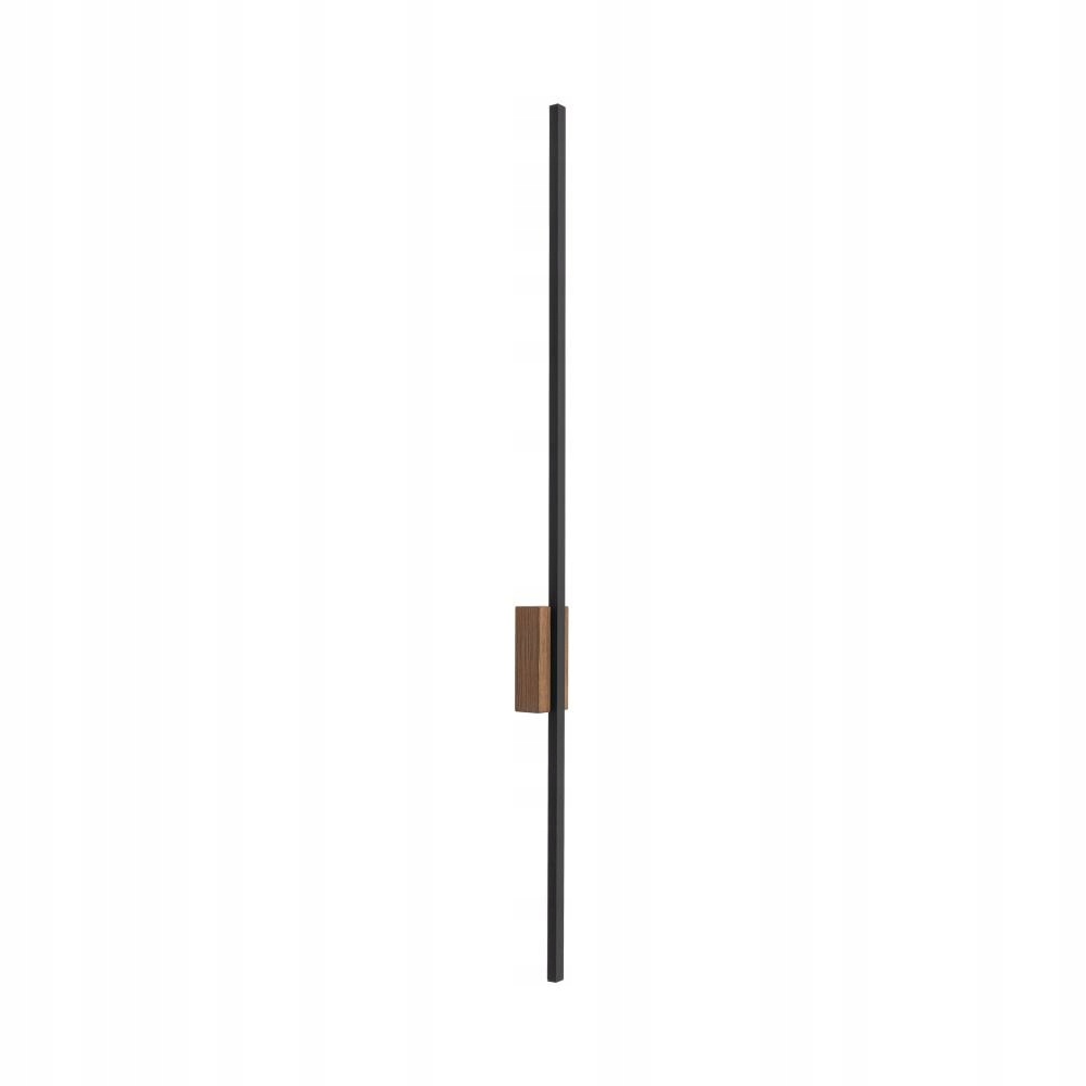 Nástenná Led lampa 21W Flash Wood Orech 6431 Tk Lighting