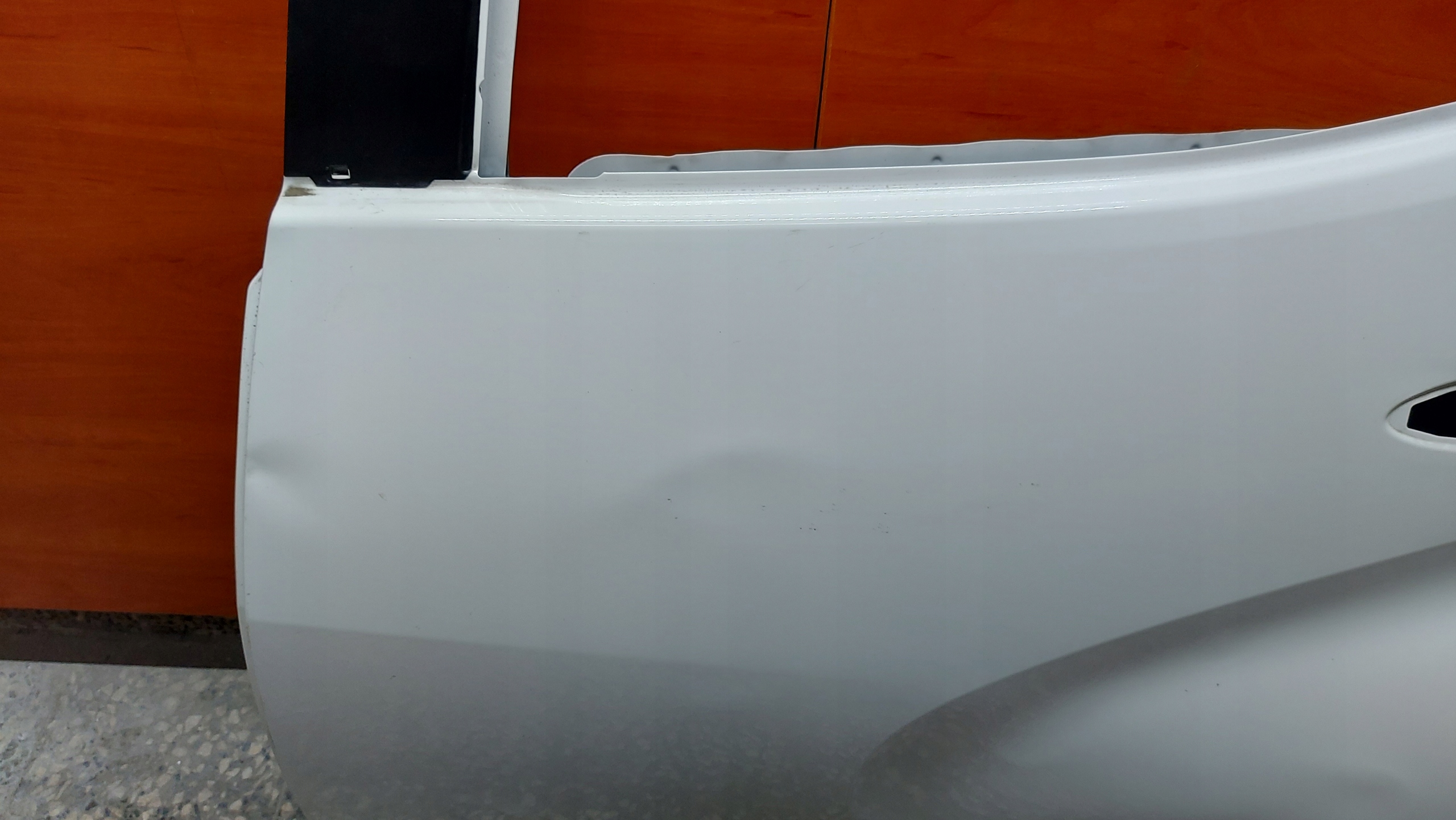 door left left rear part TOYOTA YARIS IV 20