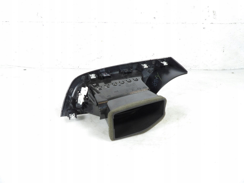 OPEL ASTRA K grid air conditioning devices left 39079603