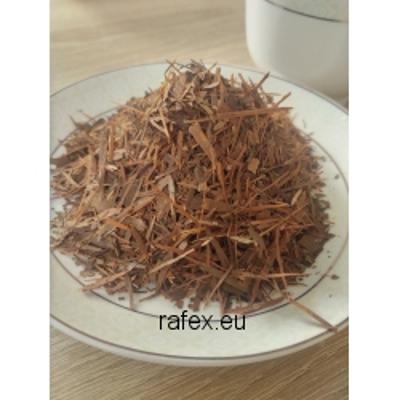 Levně Čaj Lapacho Kora 1 kg Rafex