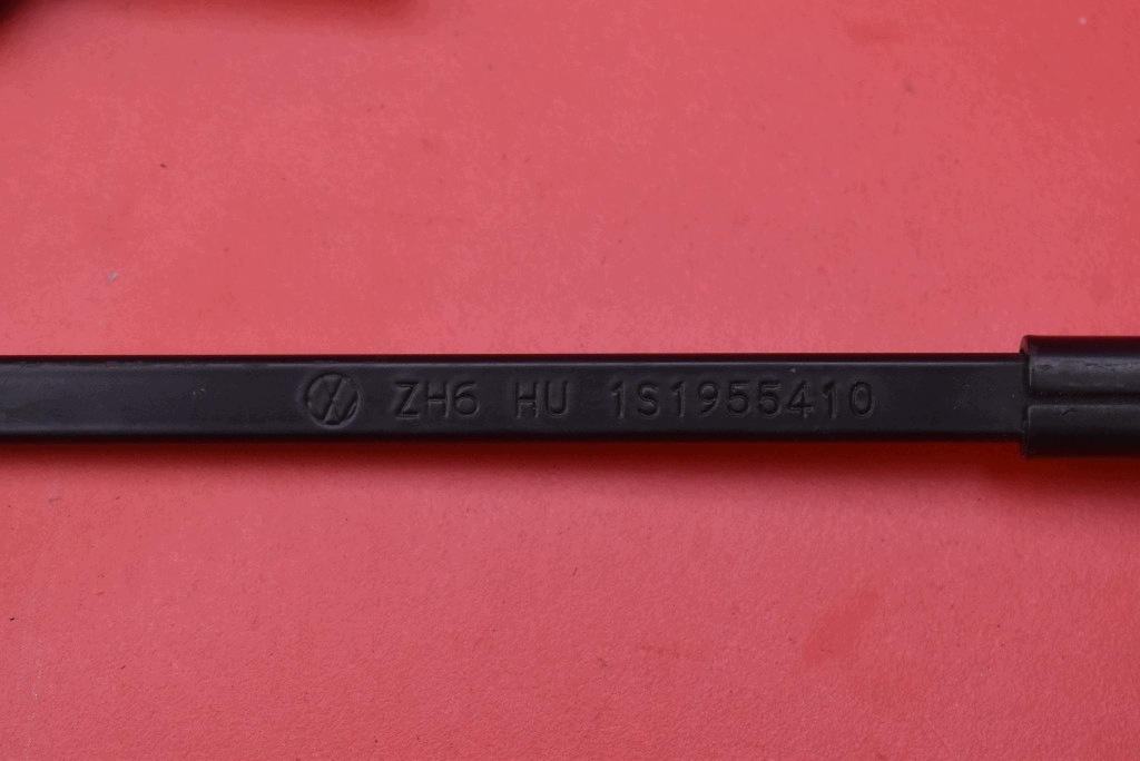 wiper arm front EU 1S1955410 VW UP 1 and 11-20