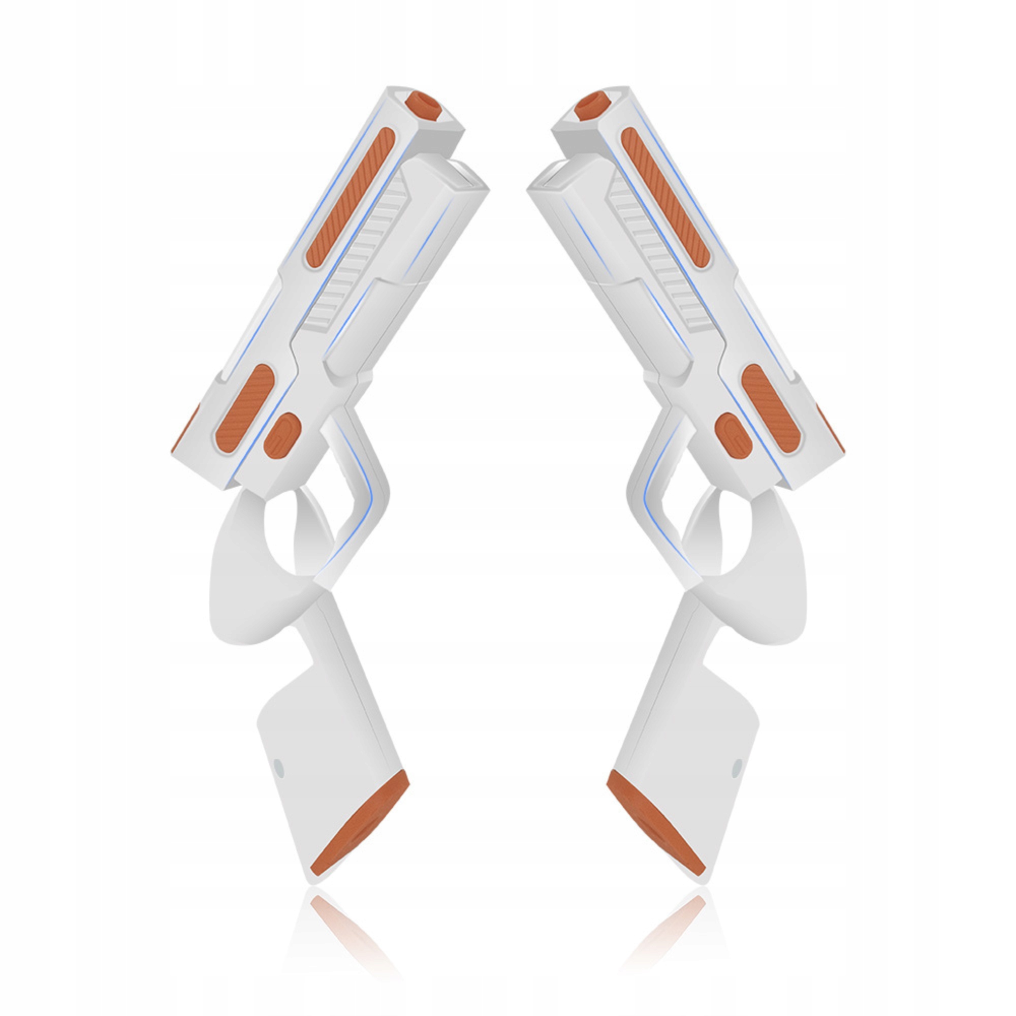 Replika pistole na ovladače pro Meta Quest 3, 3S