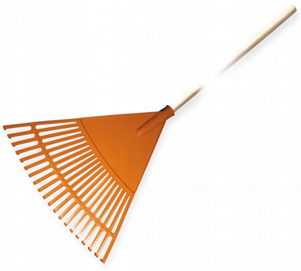 

Grabki Wachlarzowe Liści Trawy Ogrodu Porządkowe