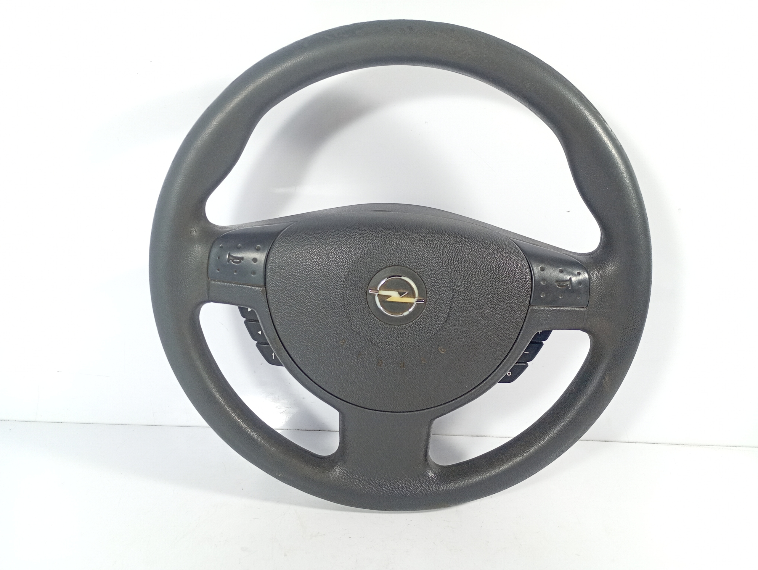 Opel Corsa C 00-06 lenkrad Z AIRBAG