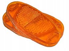 ODBLASK NA KOŁA ROWEROWE 4 SZTUKI ROMET&ARKUS