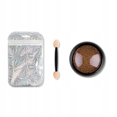 HOLO RAINBOW PYŁEK DO PAZNOKCI 01 Rodzaj Pyłek