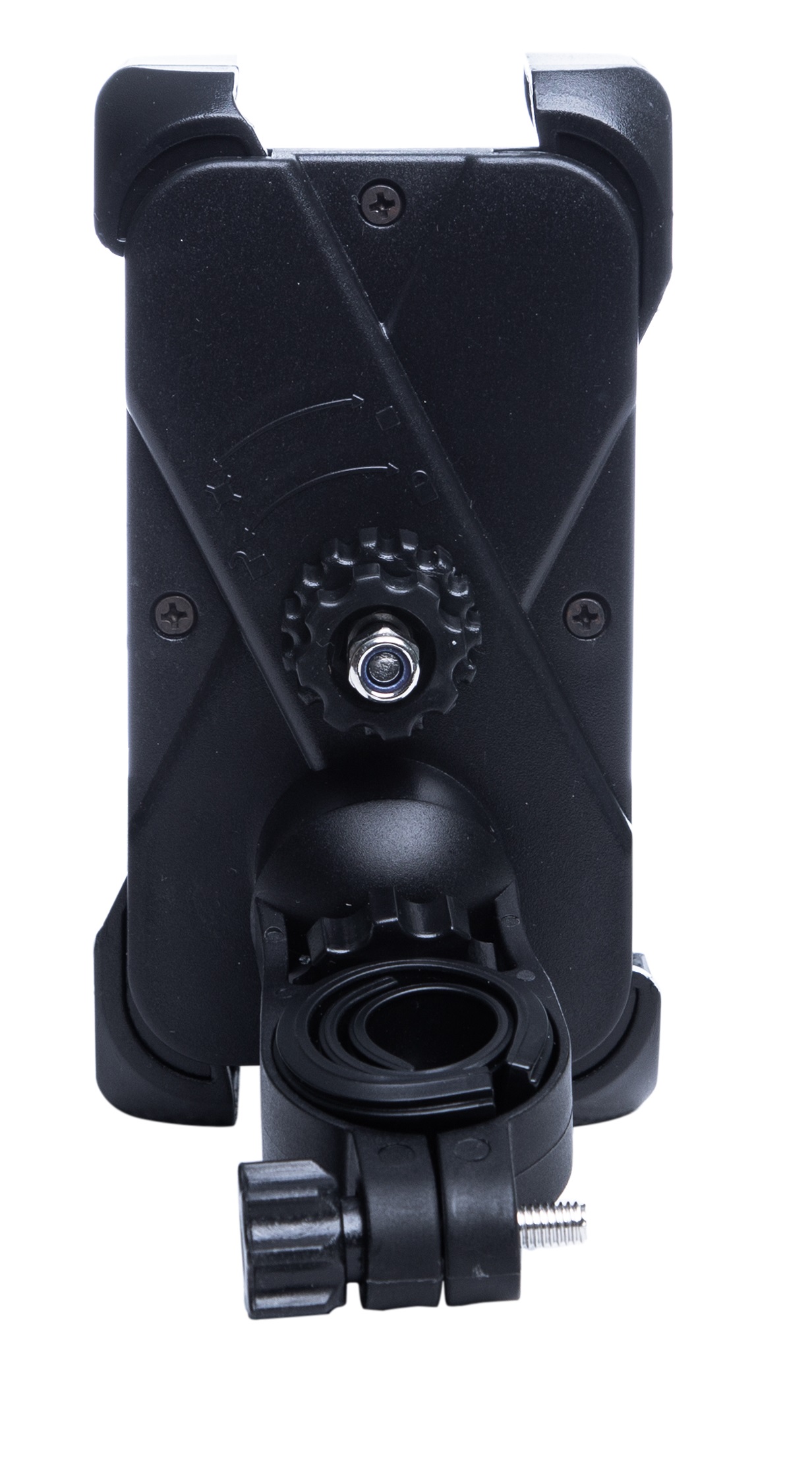 Uchwyt Na Telefon rowerowy kolarski regulowany Model R0028