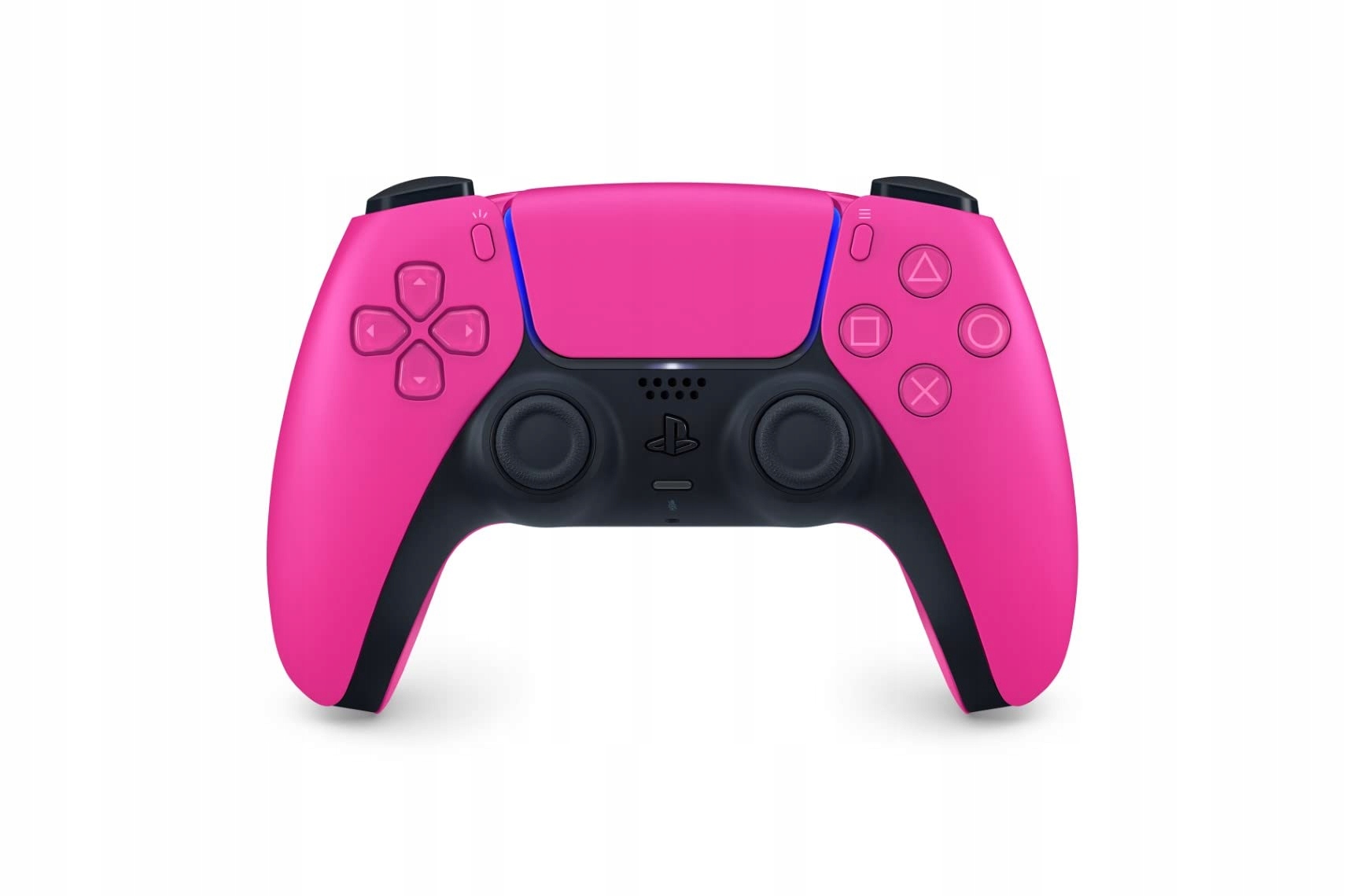 Sony PlayStation 5 DualSense Wireless Controller (PS5) Nova Pink