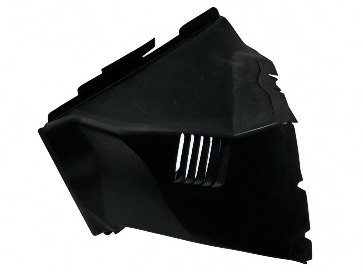 AUDI RS6 RS7 drain intake air radiator LH 4K8121333K