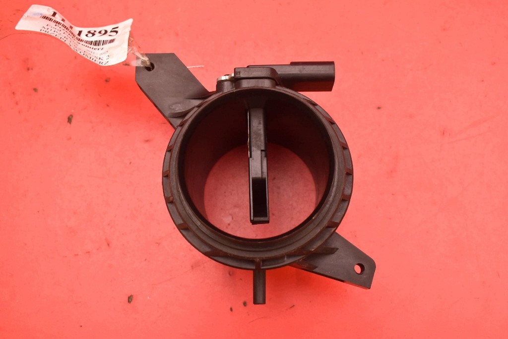 flow meter AV61-9C623-CB FORD FOCUS MK3 1.6 TDCI 115 KM 11-15