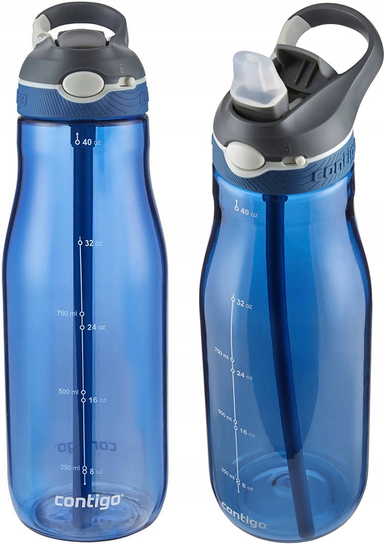 Butelka na wodę, bidon Contigo Ashland 1,2 l