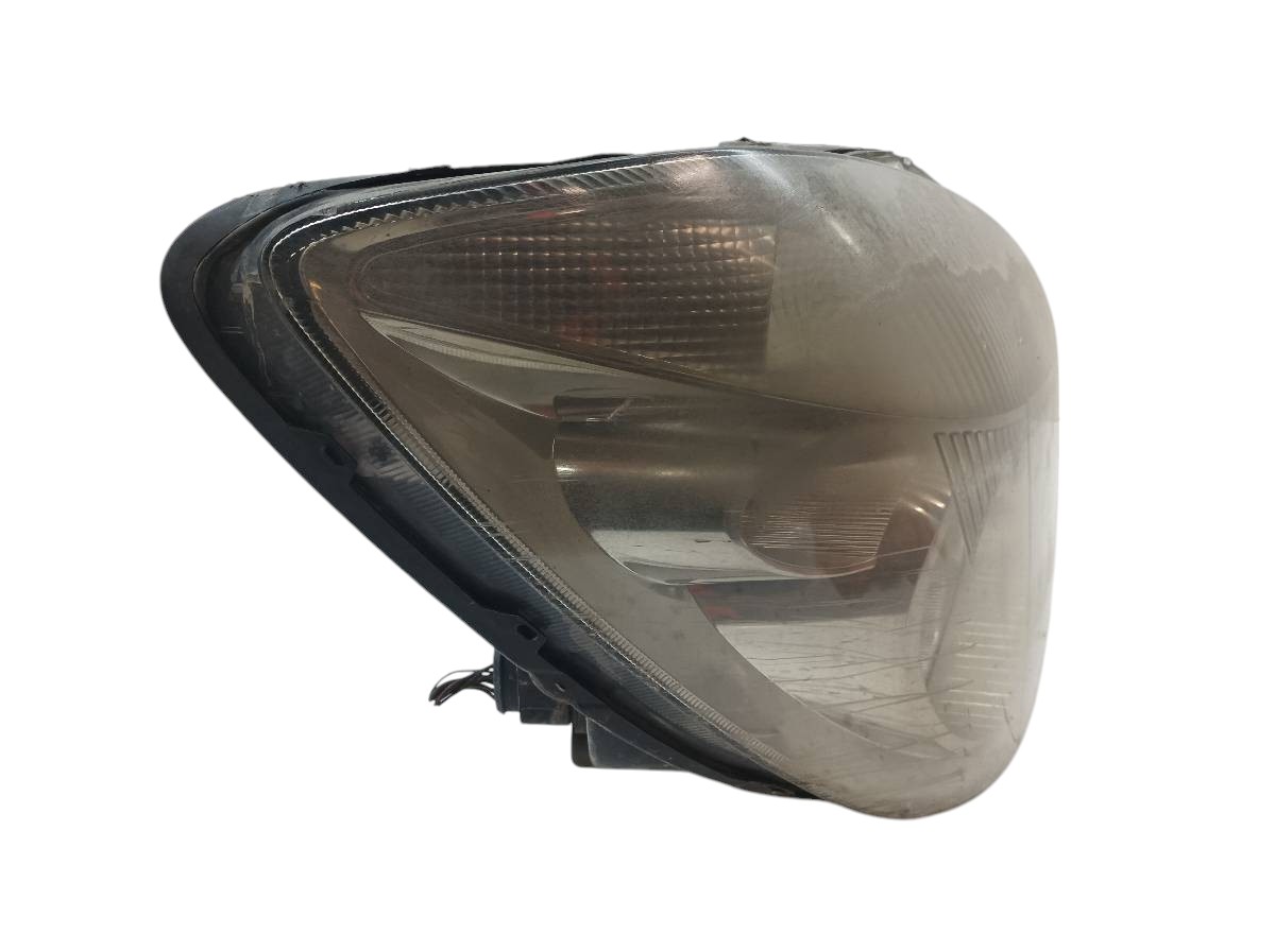 light front right EUROPA W906 Mercedes-Benz Sprinter II (2006- )