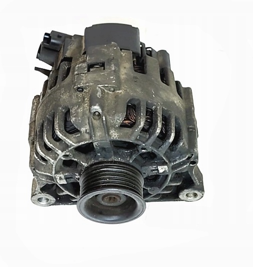 Alternator 2.0 Peugeot Citroen C4 407 C8 Jumpy Phedra 307 807