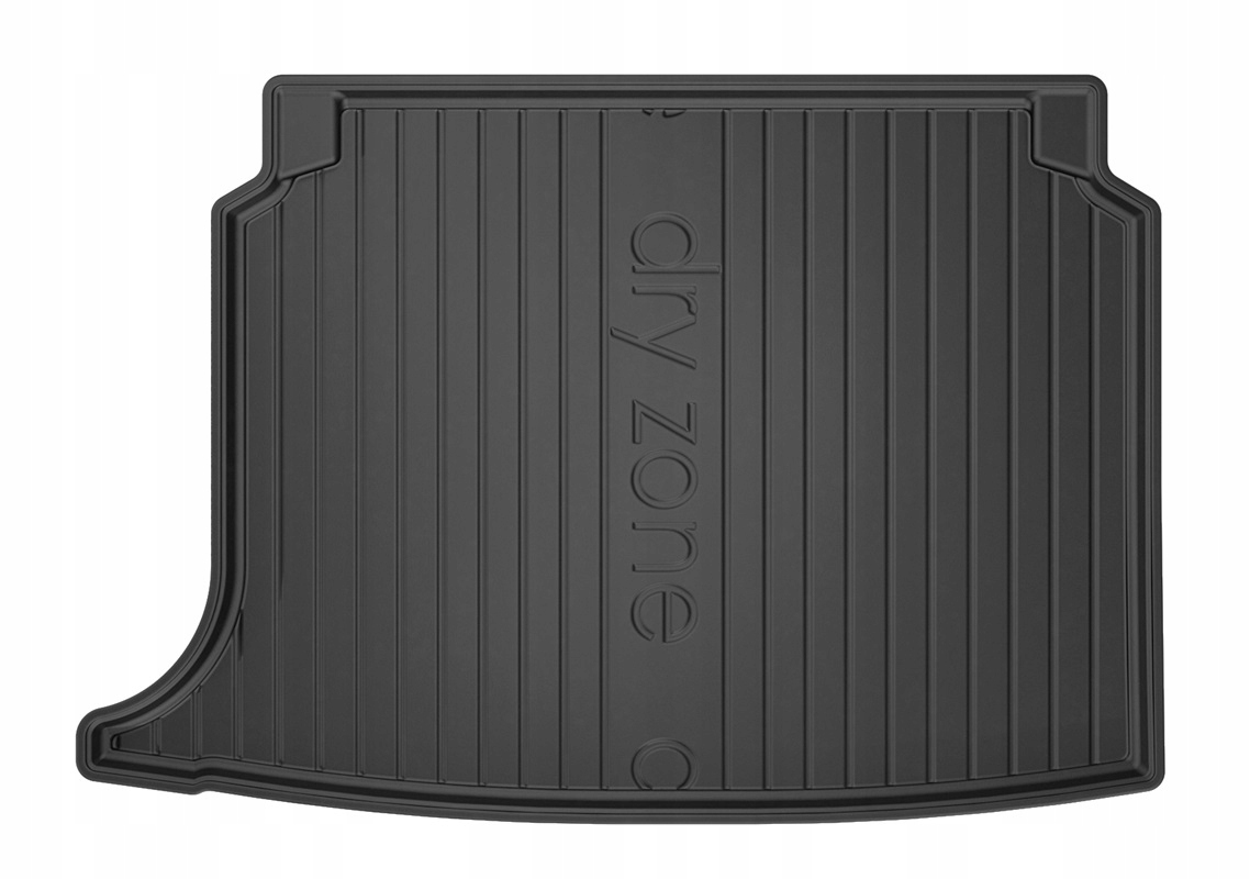 Rohož Do Kufru Gumová vložka Kobereček Mg 4 Hatchback od 2022- Dz