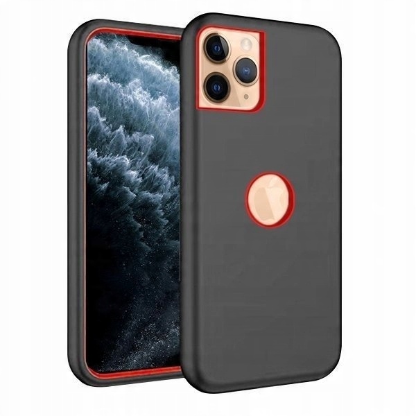 

Etui Do Iphone 11 Pro Pokrowiec Case Futerał Solid
