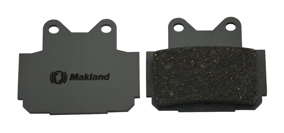 Klocki YAMAHA XJ 600 N S DIVERSION TYŁ FZ SRX 600