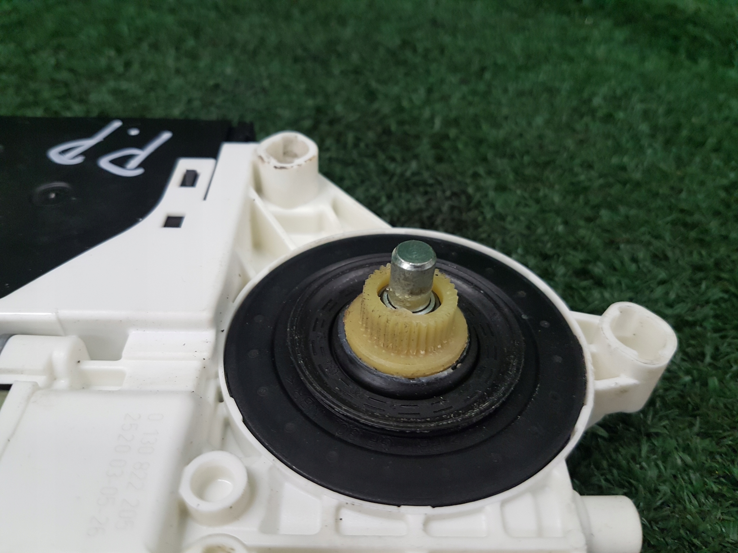 mini motor windows right front front AUDI A3 8P