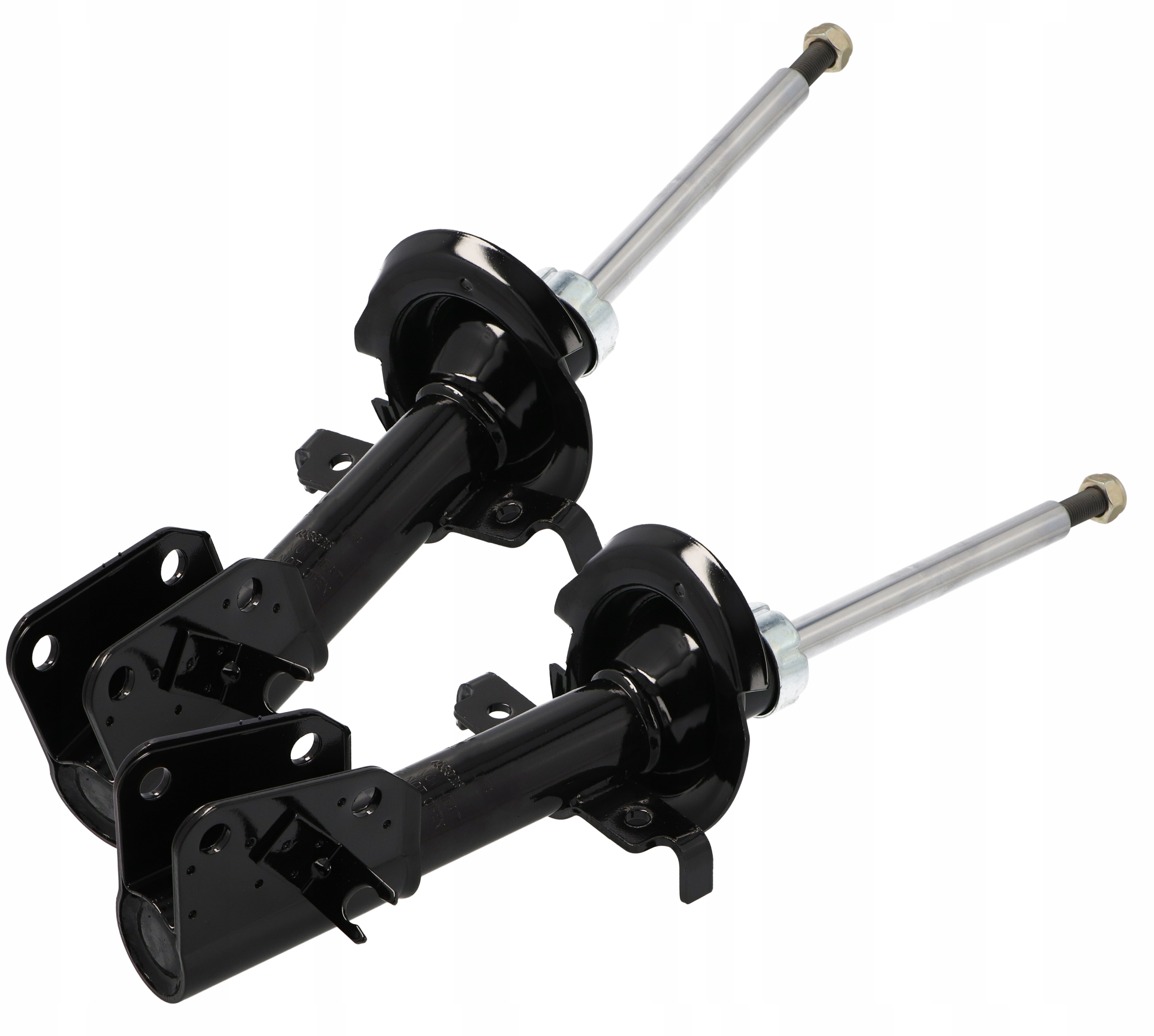 

=Amortyzatory Kpl Renault Laguna II 01-07 Przód=