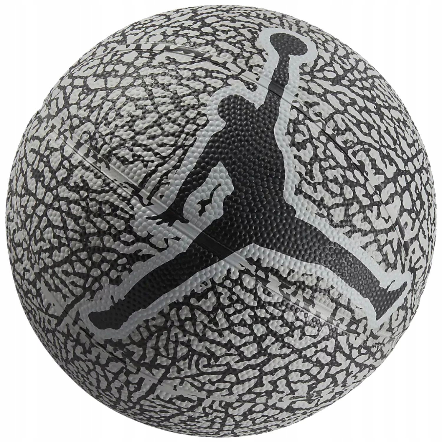 JORDAN SKILLS 2.0 GRAPHIC MINI BALL (3) Lopta Na