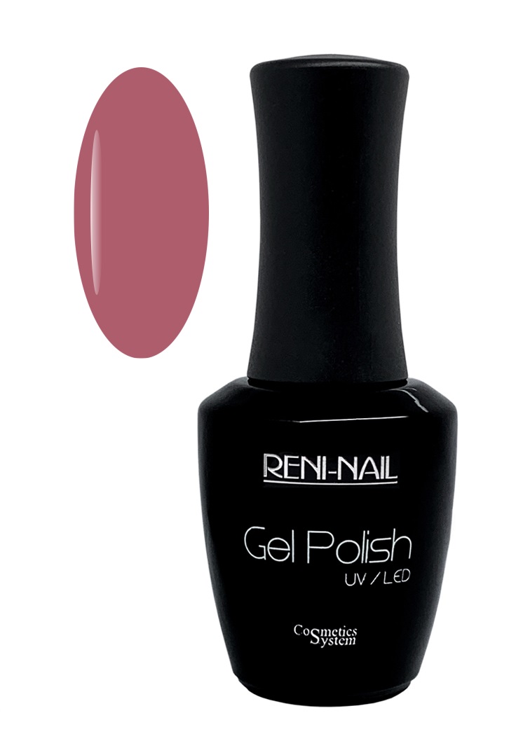 

Lakier Hybrydowy Uv/led 15ml Reni-nail