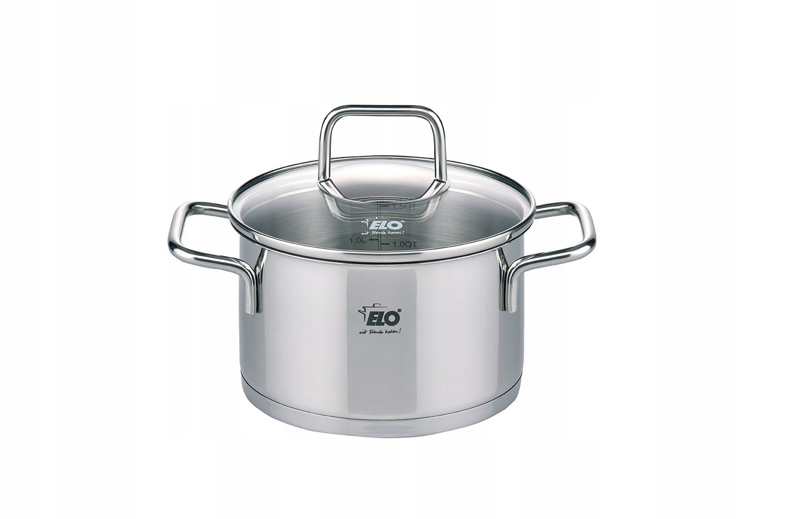 Hrniec 16 cm Citrin Elo