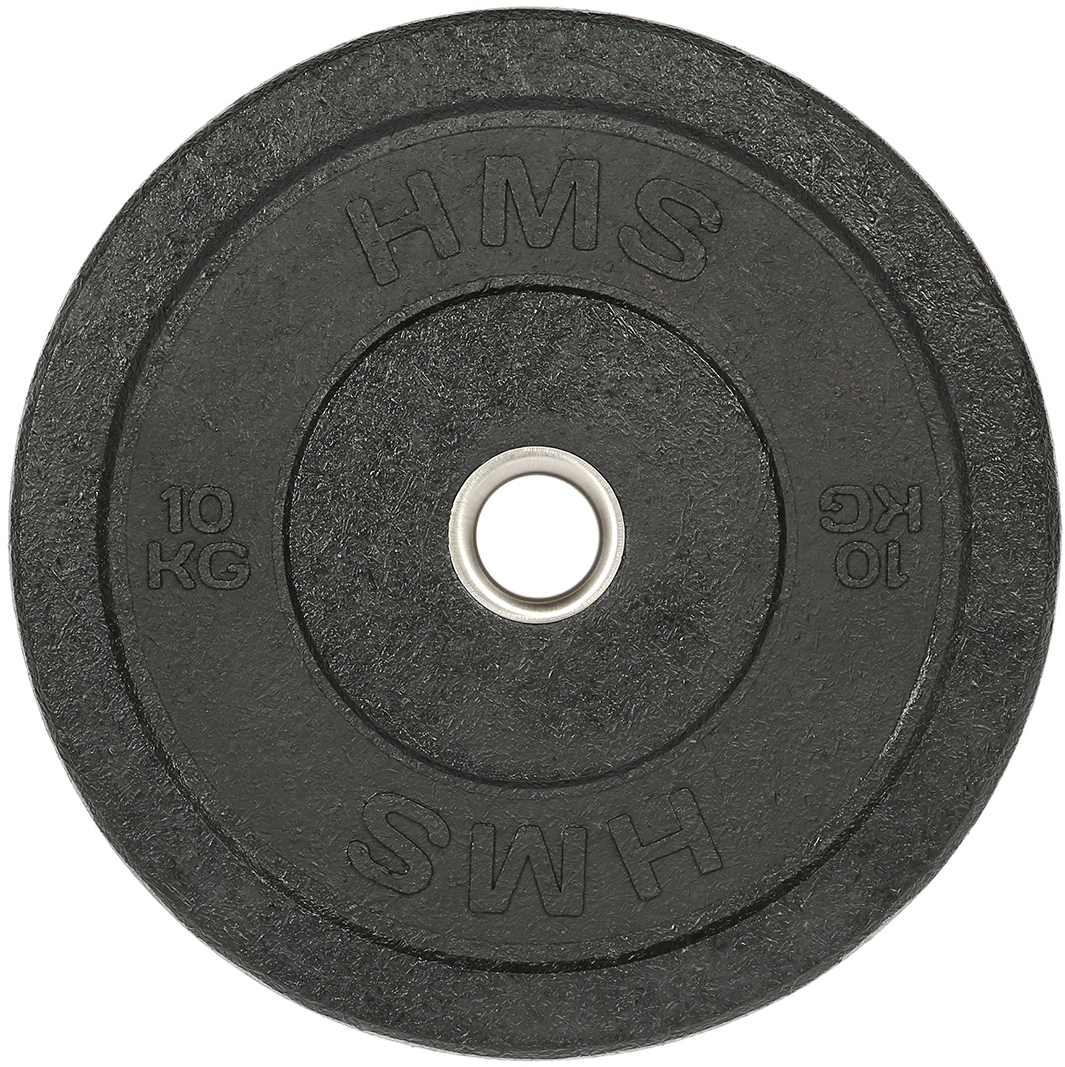 

Obciążenie Olimpijskie 10 Kg Na Siłownie Talerze