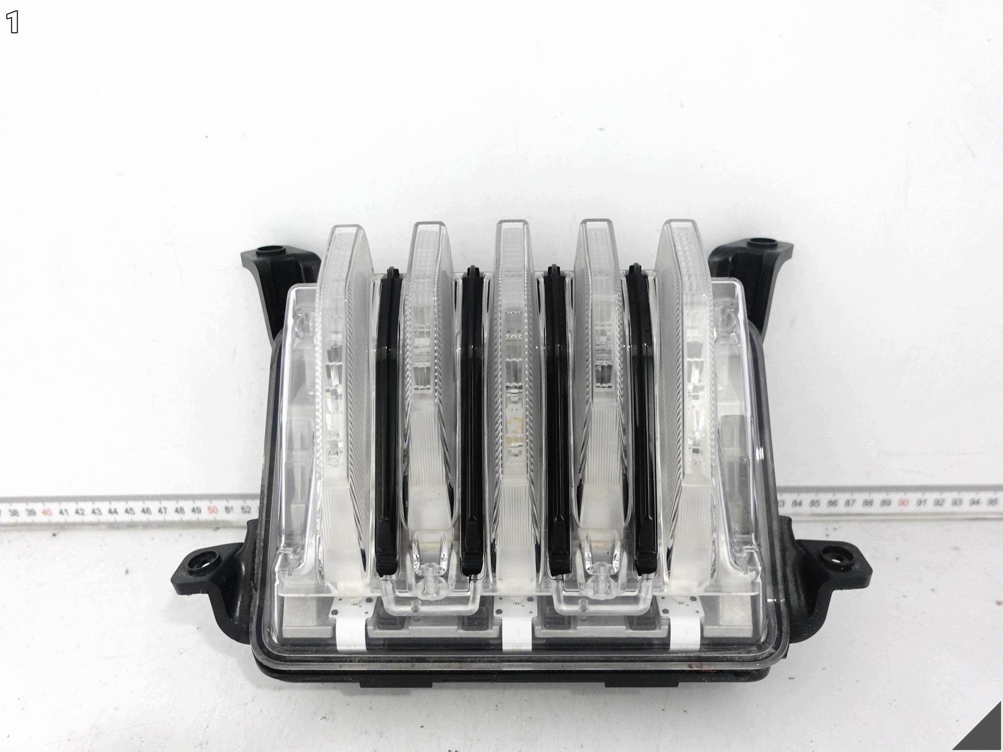 KIA EV6 GT-LINE CV 22-24 light LED light reversing bumper rear part