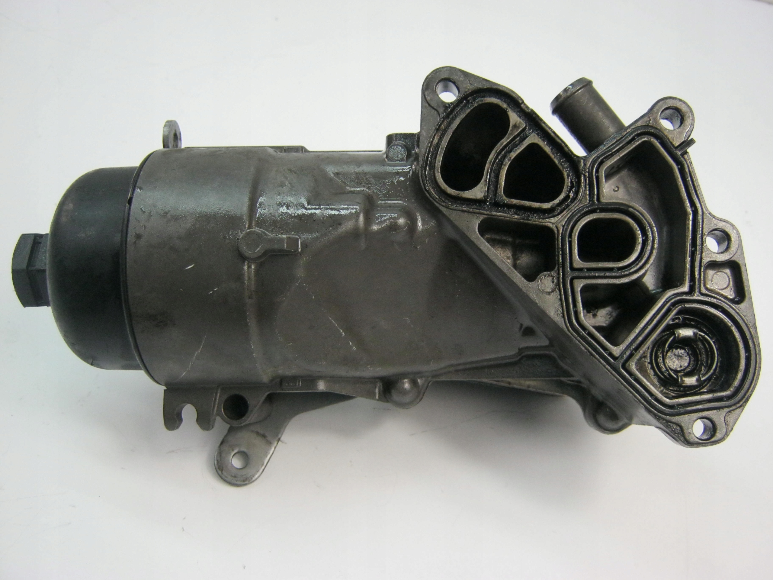 oil filter holder JUMPY PARTNER 1.6 9687847480