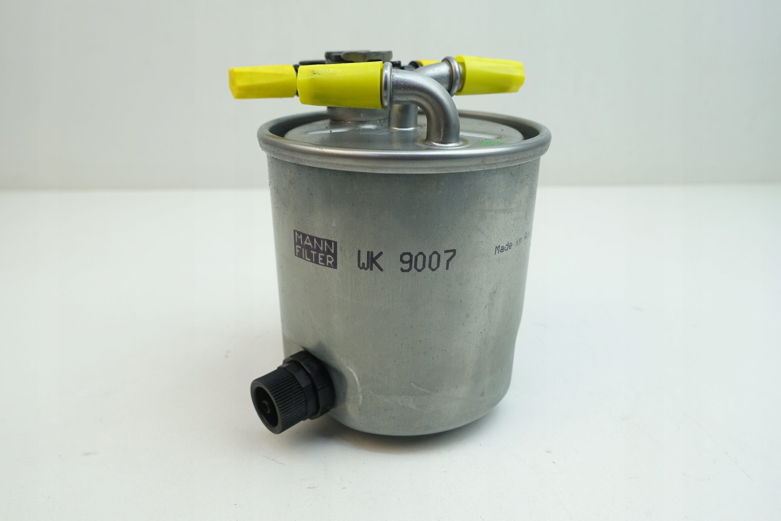 FILTR PALIWA Dacia LOGAN SANDERO 7701064241 Part number WK 9007
