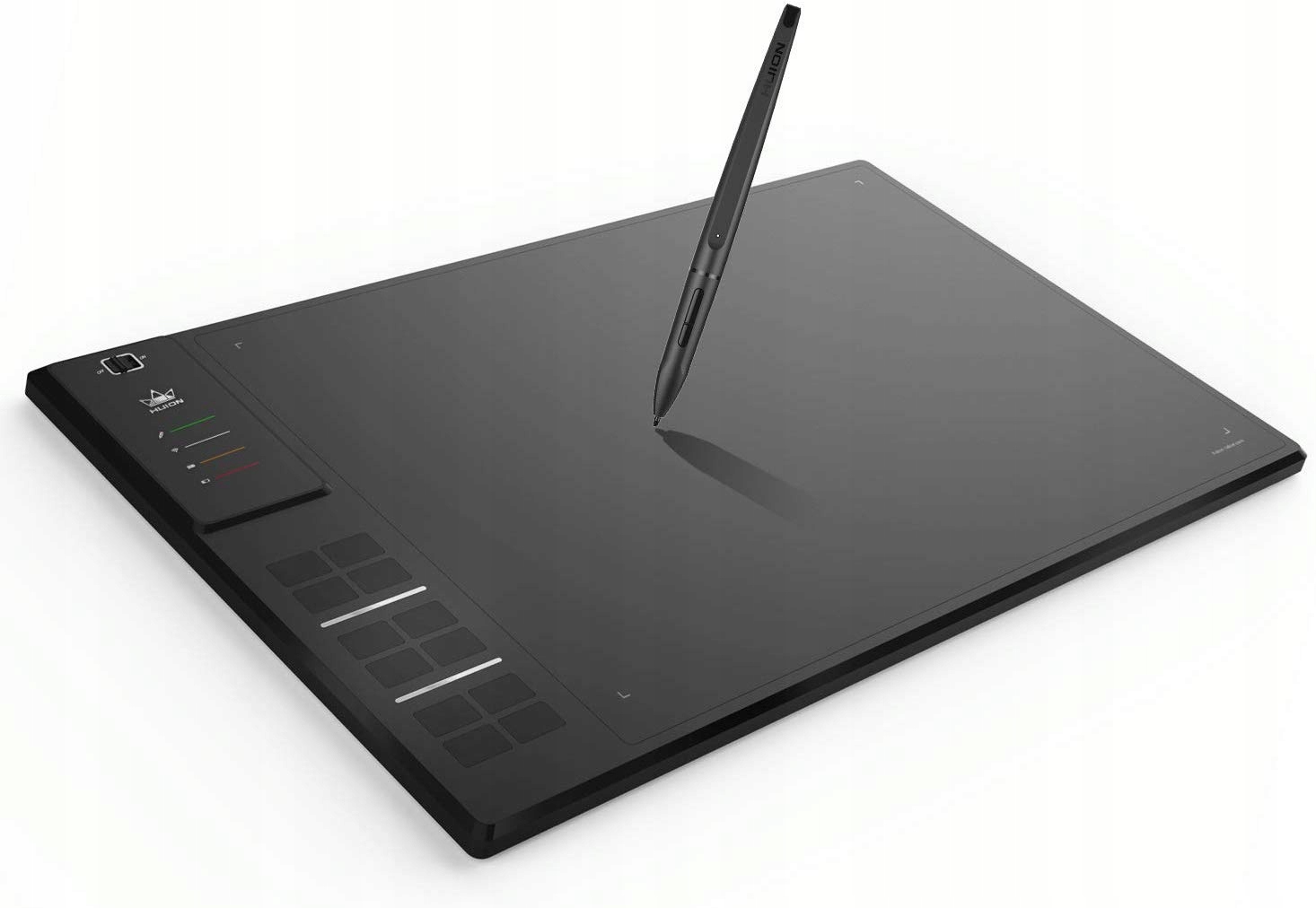 Tablet graficzny Huion WH1409 Bezprzewodowy