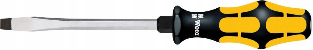 Wera Отвертка Крестовая для Подбивания Плоский 7мм