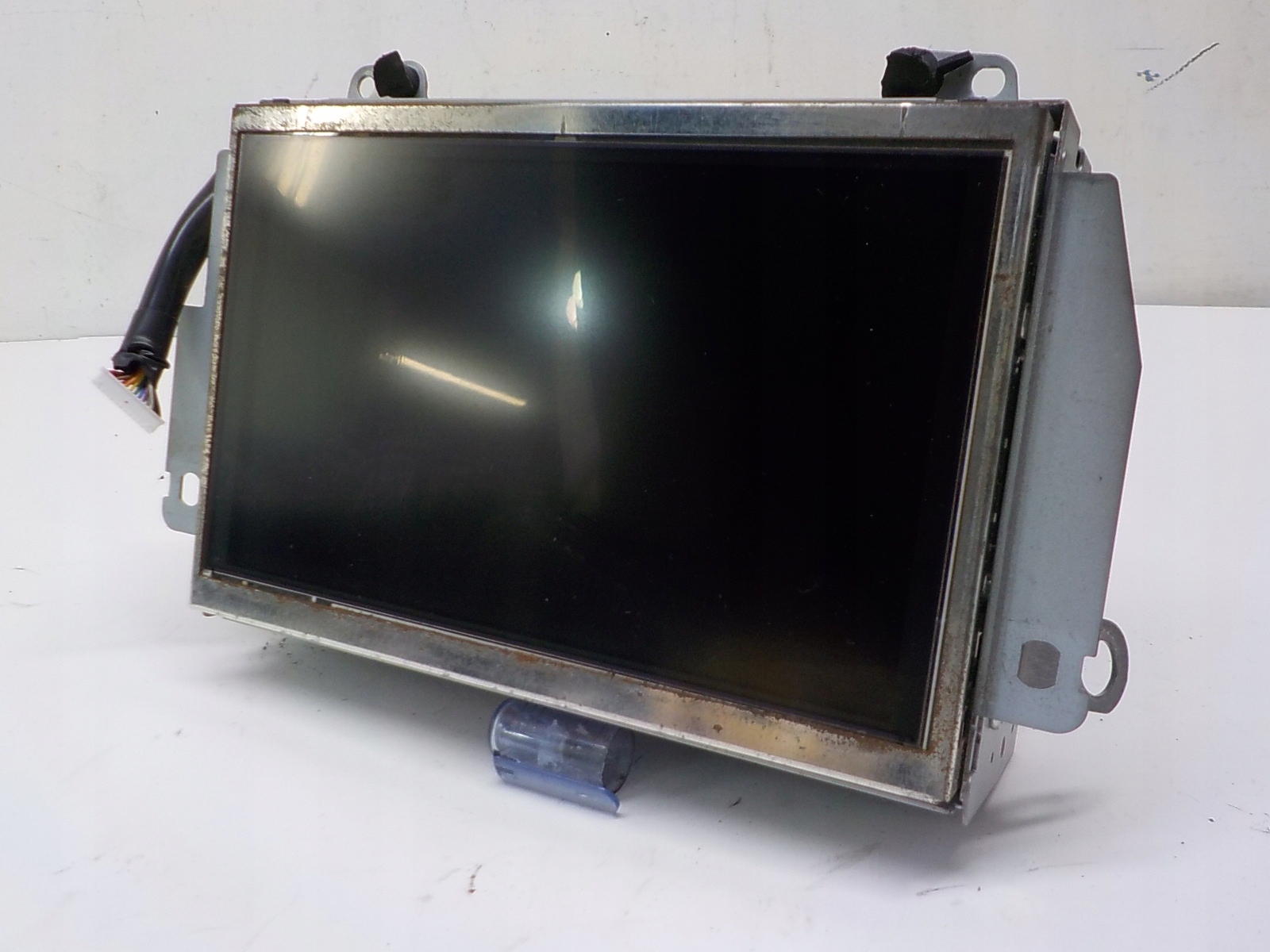 TOYOTA PRIUS EKRAN display navigation devices 86110-47081
