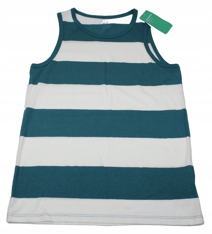 koszulka H&M 158-164 cm 13-14 lat PASECZKI