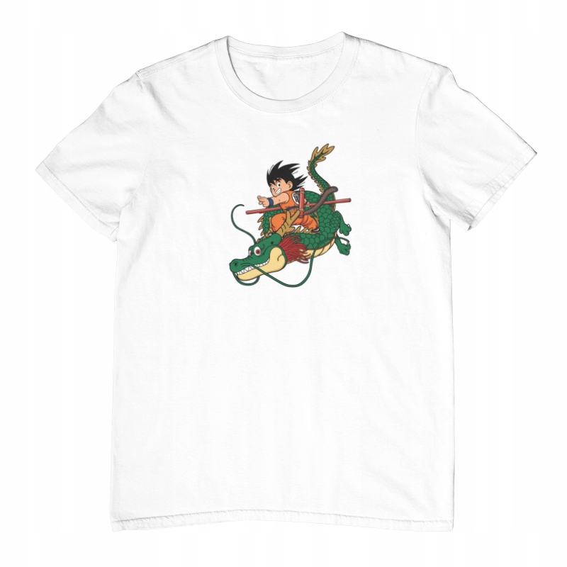 

Koszulka Dragon Ball Kakarot Manga Son Goku S