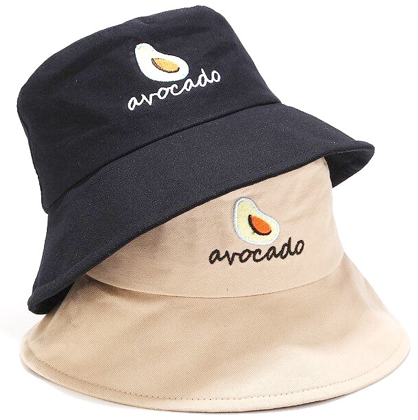 

Bucket Hat czapka Kapelusz dwustronna lato Rybacki